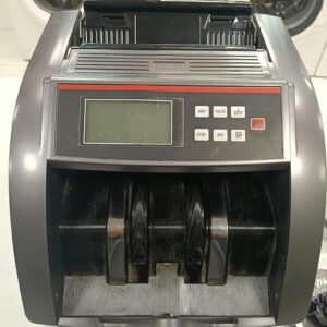 CONTADOR DE BILLETES YATEK PB-797