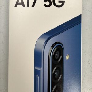 SAMSUNG GALAXY A 17 5G 128GB
