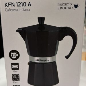 CAFETERA ORBEGOZO KFN1210A