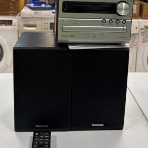 CADENA MUSICA PANASONIC SA-PM250