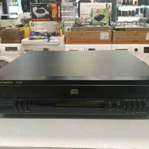 REPRODUCTOR CD HARMAN KARDON FL8300 (SIN MANDO)