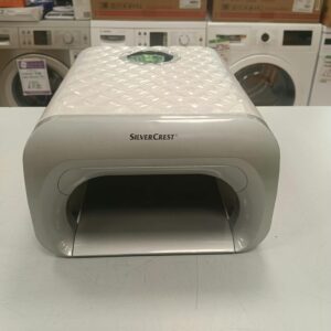 SECADOR DE UÑAS SILVERCREST SNS 45 B4