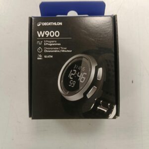 RELOJ DEPORTIVO DECATHLON W900
