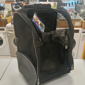 TROLLEY PARA MASCOTAS TRIXIE 50X36X27