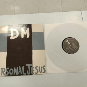 VINILO DEPECHE MODE PERSONAL JESUS