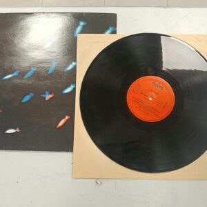 VINILO THE CURE HOT HOT HOT