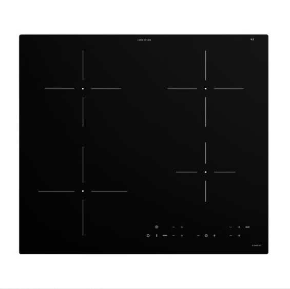 PLACA DE INDUCCION IKEA MATMASSIG