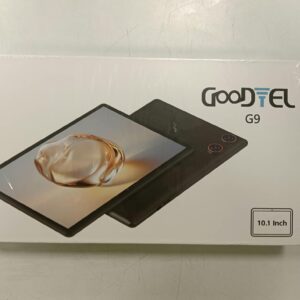 TABLET GOODTEL G9 64GB 30GB RAM