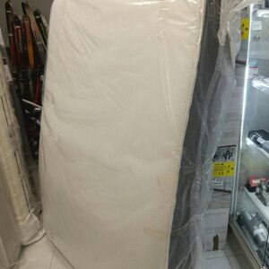 COLCHON VISCOELASTICO 180X135