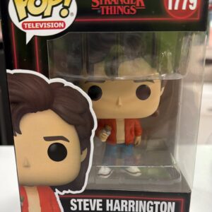 FIGURA FUNKO STEVE HARRINGTON 1779