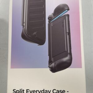 FUNDA  PROTECTORA  NINTENDO SWITCH 2