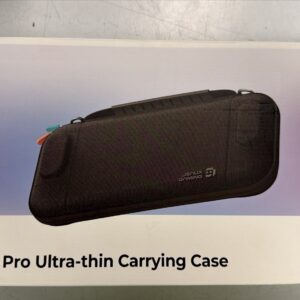 ESTUCHE  PROTECTOR NINTENDO SWITCH 2