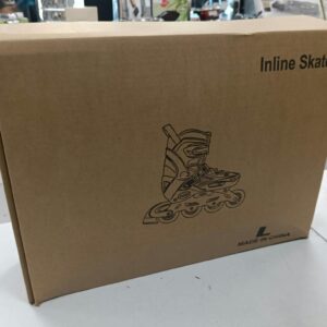 PATINES EN LINEA FYHART TALLA L
