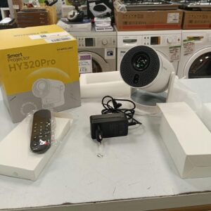 SMART PROJECTOR HY320PRO MAGCUBIC