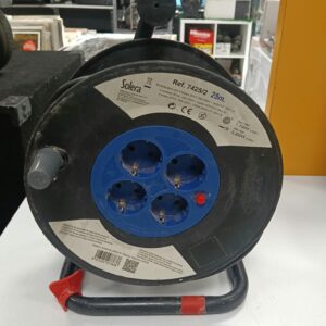 ALARGADOR SOLERA 25M
