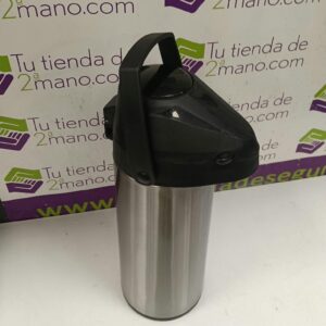 TERMO DISPENSADOR HERMETICO