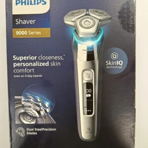 AFEITADORA PHILIPS SHAVER 9000 SERIES S9975/35