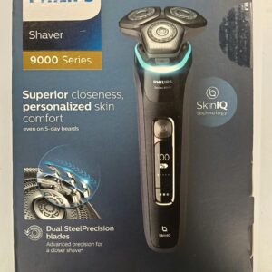 AFEITADORA PHILIPS SHAVER 9000 SERIES S9986/58