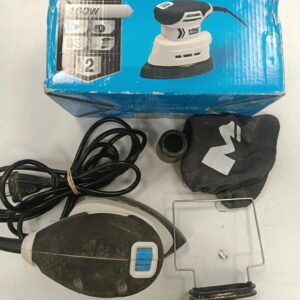 LIJADORA MOUSSE MAC ALLISTER MSDLS160