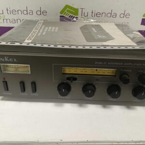 AMPLIFICADOR TUNER INKEL PA-1000RS