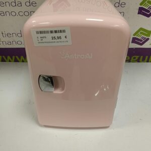 MINIREFRIGERADOR  ASTRO AI LY0204A