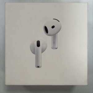 AIRPODS 4 ANC A3055+A3056+A3056+A3059