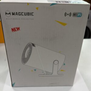 SMART PROYECTOR HY300 PRO 720P