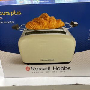 TOSTADORA RUSSELL HOBBS 26551-26