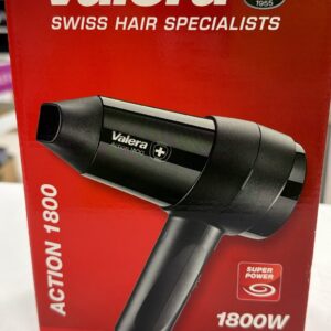 SECADOR  VALERA ACTION 1800