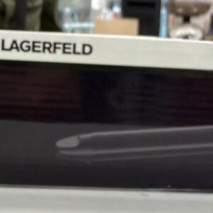 RIZADOR ROWENTA X KARL LAGERFELD