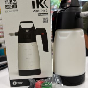 MULTI PULVERIZADOR IK MULTI PRO 2