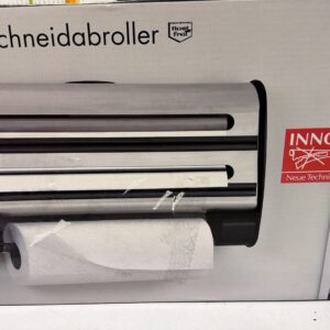 EXPENDEDOR PORTA ROLLOS DISPENSADOR EMSA