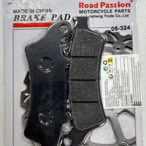 PASTILLAS FRENO MOTO ROAD PASSION 05-324