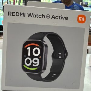 REDMI WATCH 6 ACTIVE