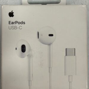 EARPODS USB-C MYQY3ZM A3046