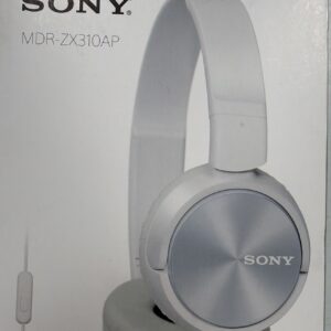 AURICULAR SONY MDR-ZX310AP