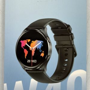 SMARTWATCH W40