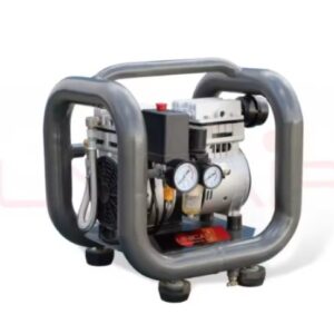 COMPRESOR SILENCIOSO UNICAIR  CS1.0 3L