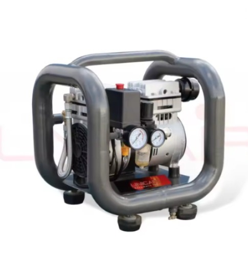 COMPRESOR SILENCIOSO UNICAIR CS1.0 3L
