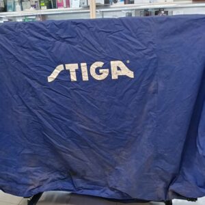 MESA PLEGABLE PING PONG  STIGA ELITE ROLLER  260 6721/ST