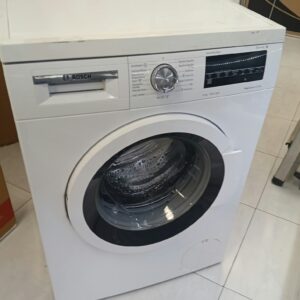 LAVADORA BOSCH SERIE 6 VARIOPERFECT 8KG