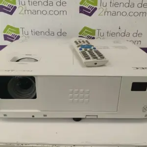 PROYECTOR NEC M403H HDMI
