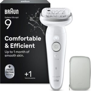 BRAUN SILK EPIL 9 5380