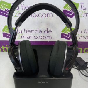 AURICULARES SONY TMR RF85R