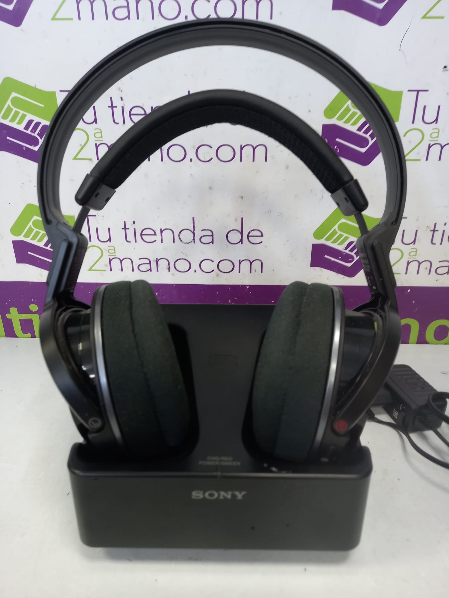 AURICULARES SONY TMR RF85R