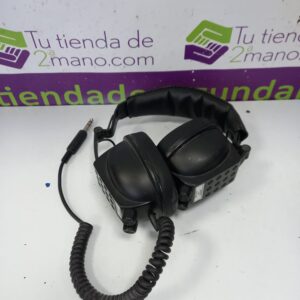 AURICULARES OBRA FLEX HK-22