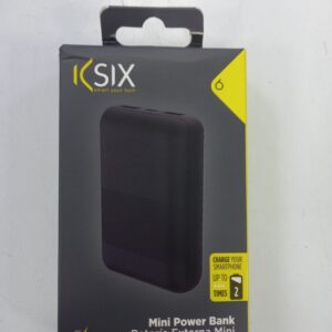 POWERBANK KSIX MINI 10000 MAH