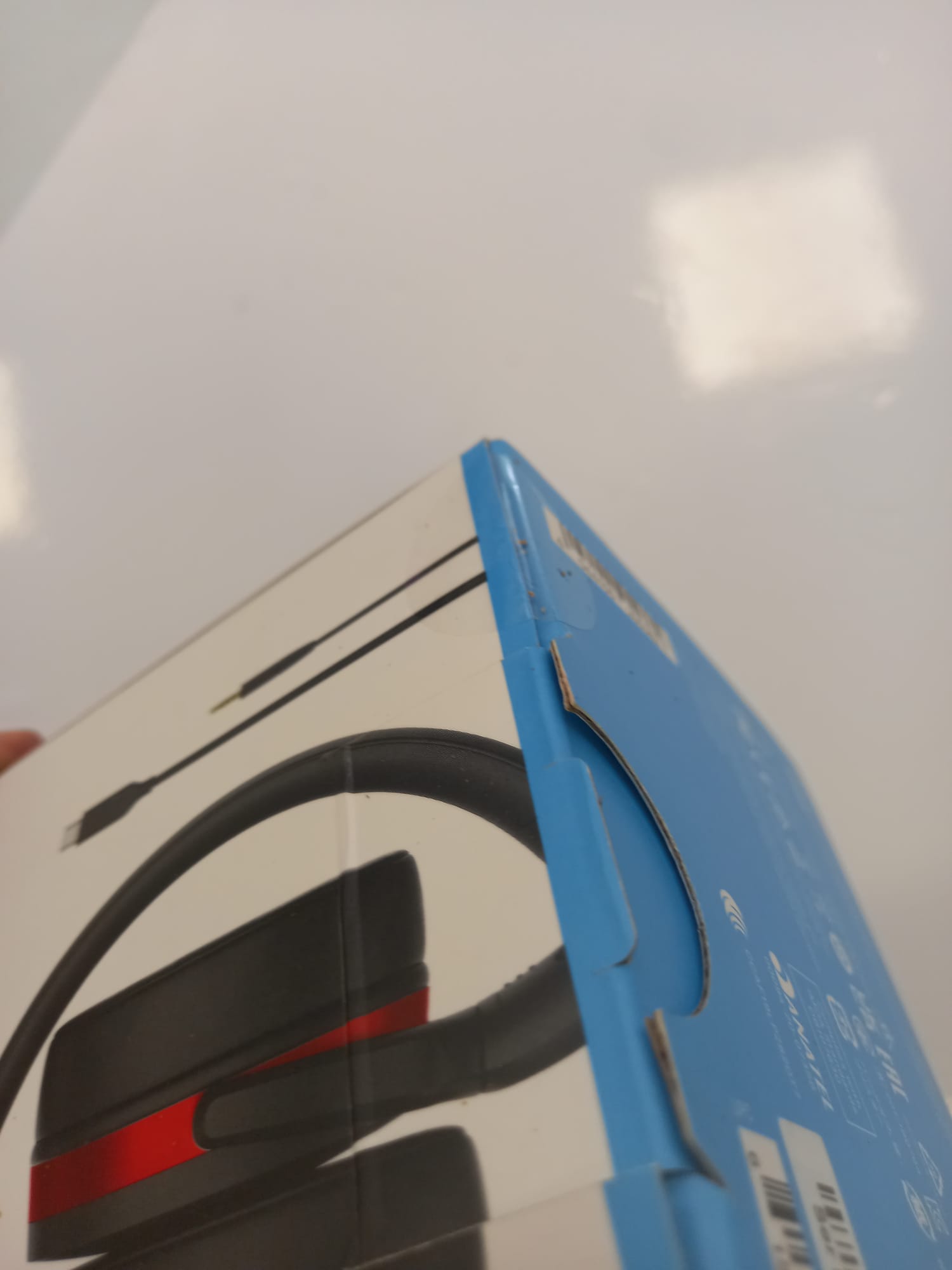 AURICULARES SENNHEISER HD 458BT - Imagen 4