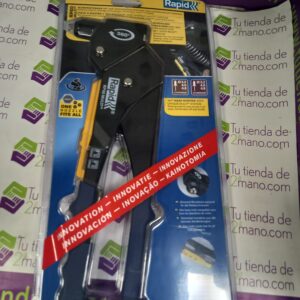 REMACHADORA MANUAL RAPID RP60