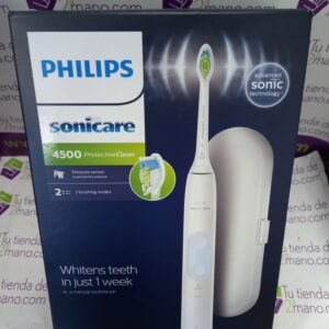 CEPILLO SONICARE PHILIPS 4500 HX6839/28